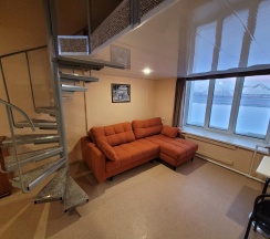 3-местный номер стандарт №2 в Наш