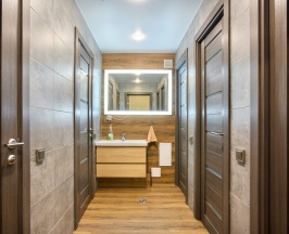 Категория стандарт в Home Sweet Home