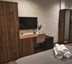 Стандарт в Karelia club family