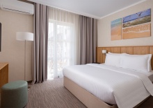 Дюна Junior Suite в Город Mira Family Resort&SPA Anapa Miracleon