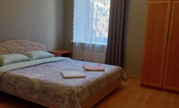 Комфорт в Belinsky