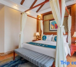 Вилла Superior в Rising Hot Spring Resort Kunming