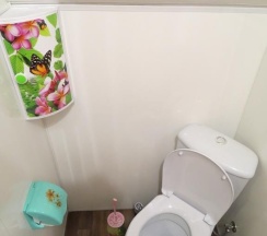 Одноместный номер Economy в Гуля