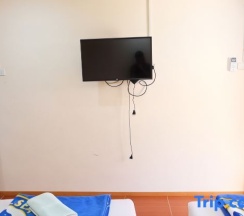 Двухместный номер Standard в Phi Phi Sand Sea View Resort