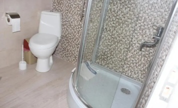 Двухместный номер Standard (2 отдельные кровати) в Отель Elegant