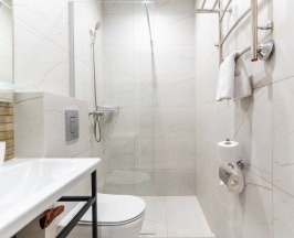 Стандарт+ в Парк-Хаджох