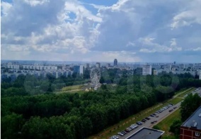 Апартаменты Апартаменты на Цветочный б-р, 5А в Набережных Челнах