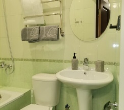 1 номер Стандарт в У Юли