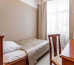 Номер повышенной комфортности - 4800 в Саров