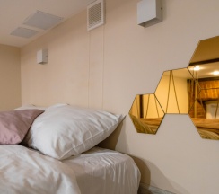 Loft room в На балет Дмитровский