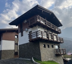 Шале 2 в Дом Вилладж