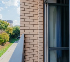 Квартира в Апартаменты на Ижевск, Горького, 151