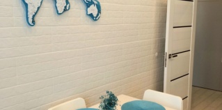 Зеленоградск: Апартаменты Квартира Kenig Rooms