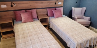 Кировск: Мини-отель Наш