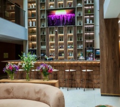 Апартаменты Superior в Morerooms