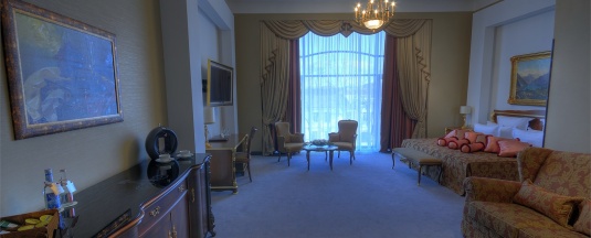 ДЕЛЮКС ЭКСКЛЮЗИВ в Александровский