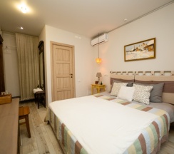 №5 в Скворечник