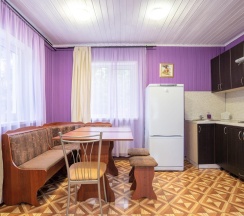 Коттедж Violet 1 в MB Resort