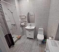 Номер Standard в Апартаменты Grand Avenu VLG 1