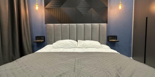 Кировск: Апартаменты Snowpoint