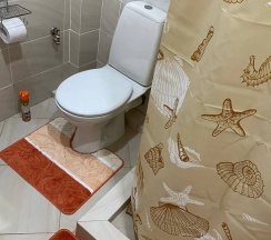 Квартира в Апартаменты на Старошоссейная улица, 5к4