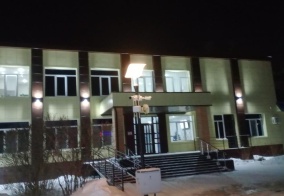 Мини-отель Империя в Ершове