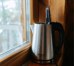 Спальный домик №2 в лесу в Улово