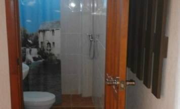 Двухместный номер в Изумруд