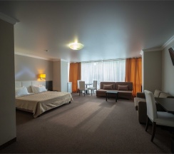 SUITE в Горицы Hotel&Resort