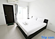 Семейный люкс в Hua Hin Irooms Hotel