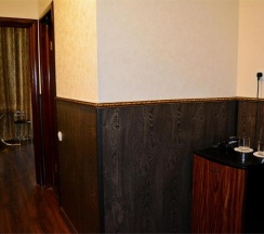 Комфорт в Атлантик
