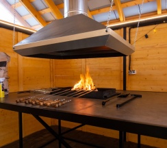 РЕЗИДЕНЦИЯ с пятью спальнями в Villingston Residence