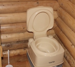 Домик в Яломан_camp