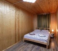 Коттедж в Сойкино