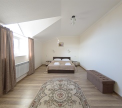 Полулюкс двухкомнатный 402 в Лагуна