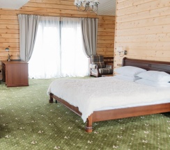 Номер VIP в Victoria Village