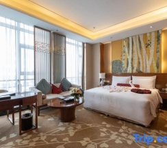 Номер Executive в Xi'an YongChang Hotel