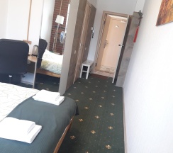 Стандартный номер в Guest house Happy family