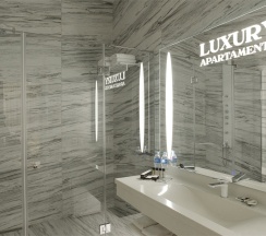 Lux 3 в Luxury апартаменты
