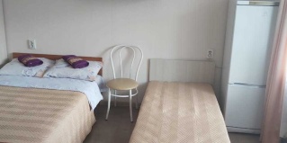 Архангельск: Апартаменты Апартаменты на Ст. Тимме 21к2, 3/9