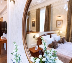 ЛЮКС С ВИДОМ НА УЛ. МИЛЛИОННУЮ в Екатерина