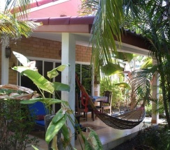 Бунгало Standard в Sanuk bungalows