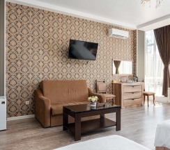 Многоместный в Дизак