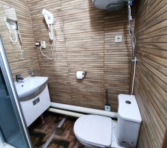 Апартаменты на Василеостровской 1 линии (BO4) в Как Дома