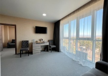 Suite 2х. комнатный в Grand sapphire hotel