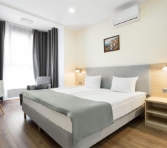 Апартаменты в На Ходынке