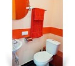 Рим - Business Single в Red hotel