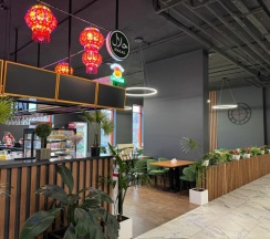 Апартамент в ЖК "М1 Сколково" 1197 в Апартаменты hotapart