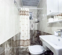 Апартаменты с кухней в Камелия