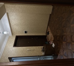 Трехкомнатные Апартаменты с видом на море в Apart Ru Hotel